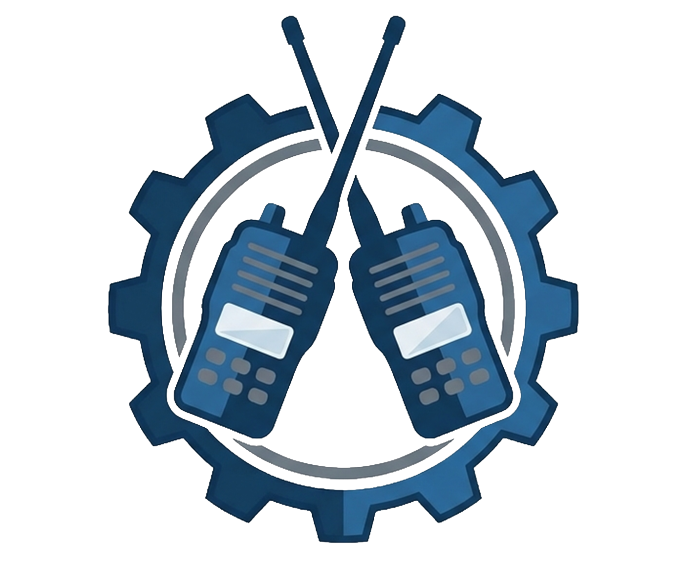 OA Comms roundel logo